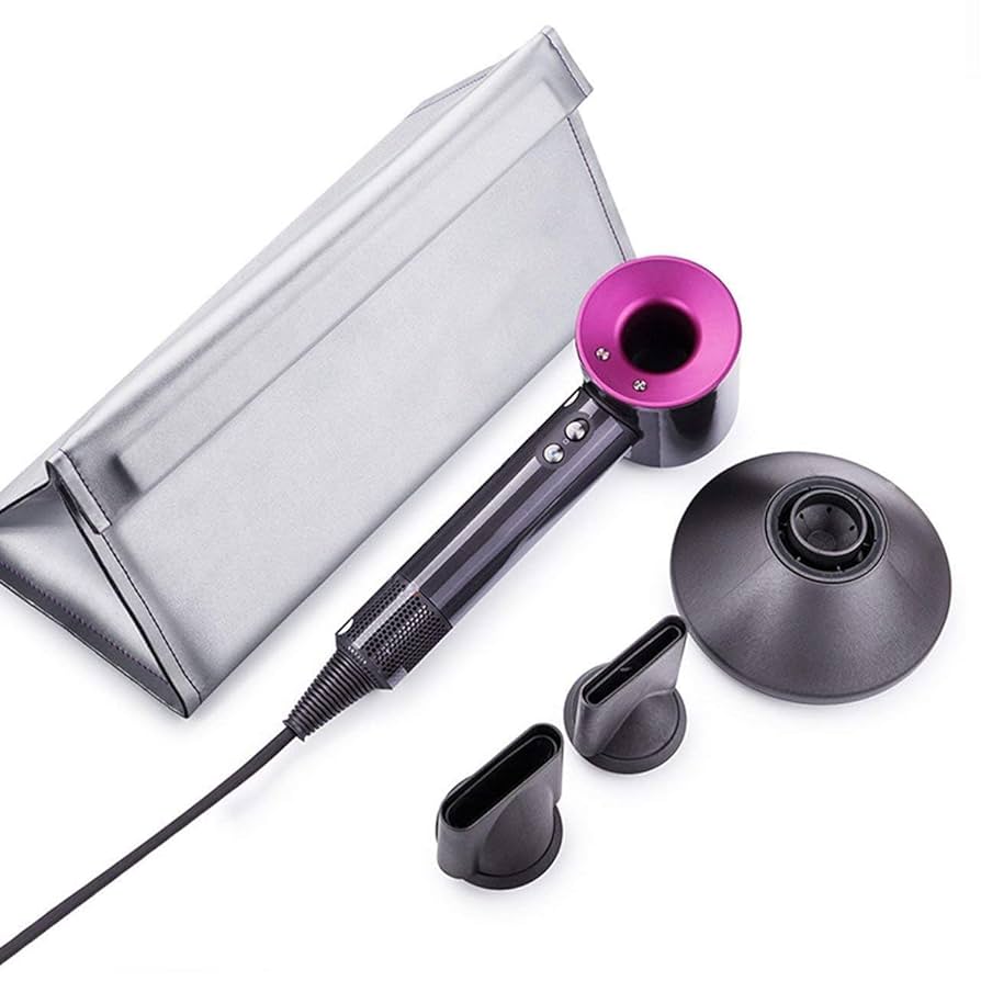 Amazon.co.jp : ヘアドライヤー収納ポーチ アイロン収納ボックス